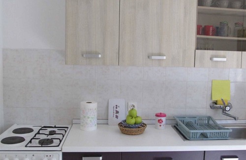 Veli Losinj Apartment | Cozy apartment for two with a pet-friendly environment