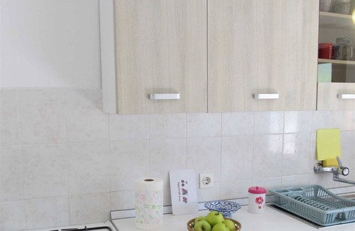 Veli Losinj Apartment | Cozy apartment for two with a pet-friendly environment