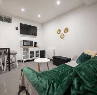 Broglie Apartment | Cozy apartment