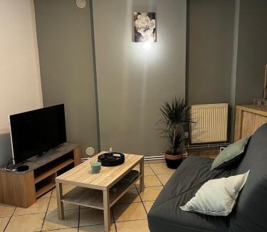 Caudry Apartment | Cozy apartment
