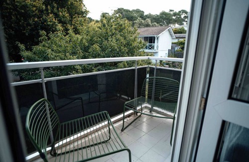 Pyla-sur-Mer Apartment | Cozy apartment by the sea