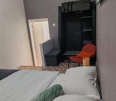 Mont-Saint-Martin Apartment | Cozy apartment near Luxembourg & Belgium