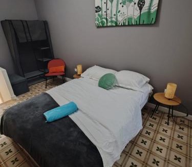 Mont-Saint-Martin Apartment | Cozy apartment near Luxembourg & Belgium