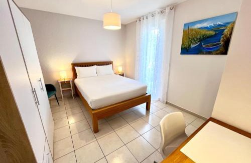Saint-Assiscle Apartment | Cozy apartment