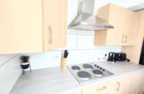 Blyth Apartment | Cozy Apartment