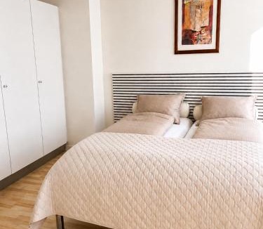 Herning Apartment | Cozy Apartment Herning Center- Pedestrian Street
