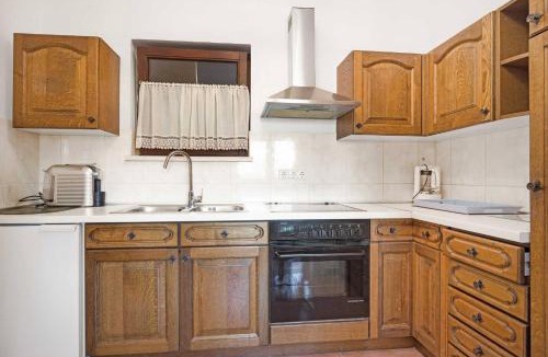 Zaton Apartment | Cozy Apartment Hortenzija