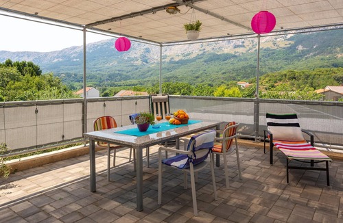 Draga Bascanska Apartment | Cozy apartment in Draga Bascanska
