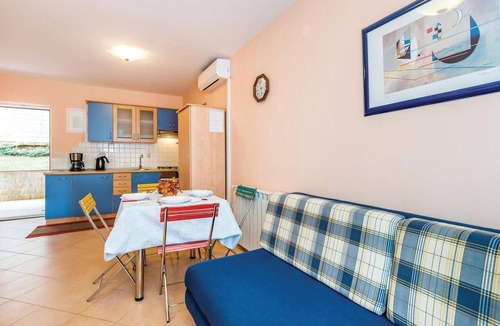 Sucici Apartment | Cozy apartment in Moscenicka Draga with WiFi