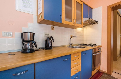 Sucici Apartment | Cozy apartment in Moscenicka Draga with WiFi