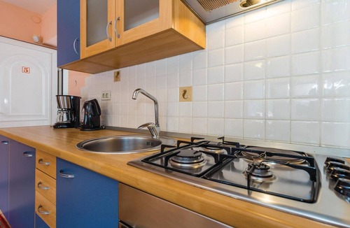 Sucici Apartment | Cozy apartment in Moscenicka Draga with WiFi