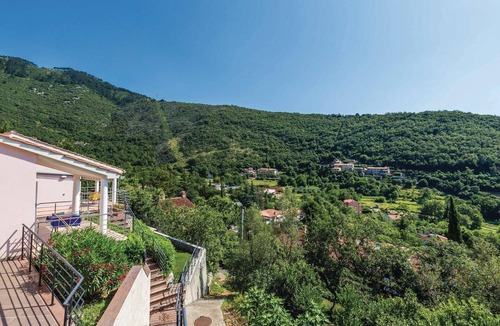 Sucici Apartment | Cozy apartment in Moscenicka Draga with WiFi