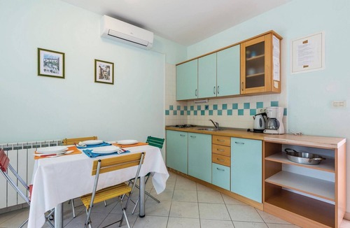 Sucici Apartment | Cozy apartment in Moscenicka Draga