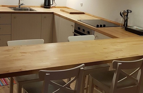 Solroed Municipality Apartment | Cozy apartment in the countryside close to Copenhagen