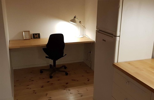 Solroed Municipality Apartment | Cozy apartment in the countryside close to Copenhagen