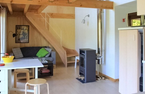 Saint-Affrique Apartment | Cozy apartment in Saint-Affrique with WiFi