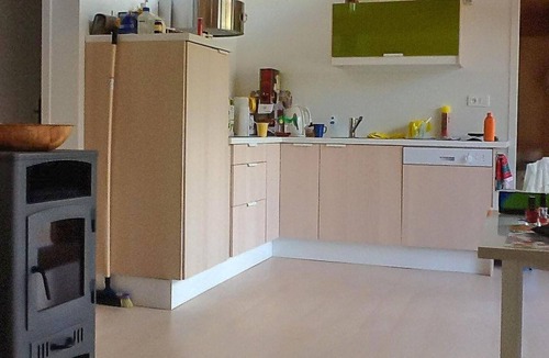 Saint-Affrique Apartment | Cozy apartment in Saint-Affrique with WiFi
