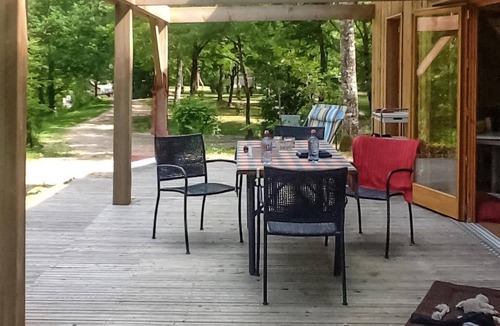 Saint-Affrique Apartment | Cozy apartment in Saint-Affrique with WiFi