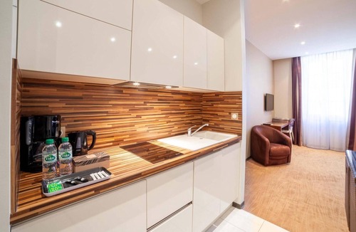 Saint-Affrique Apartment | Cozy apartment in Saint-Affrique