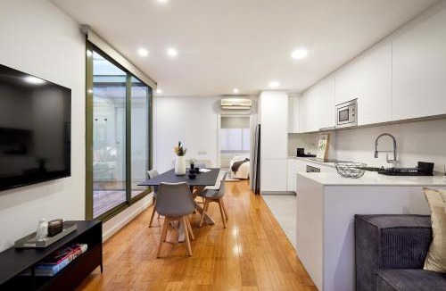 Les Corts Apartment | Cozy Apartment III - Les Corts