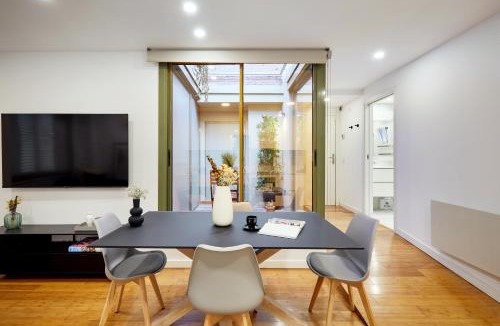 Les Corts Apartment | Cozy Apartment III - Les Corts
