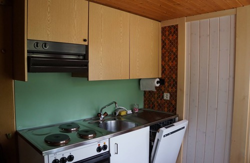 Grindelwald Apartment | cozy apartment in a quiet location