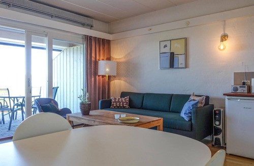 Akirkeby Apartment | Cozy apartment in Aakirkeby