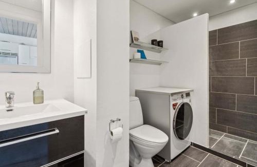 Aarhus Apartment | Cozy apartment in Åbyhøj - Perfect for families with children