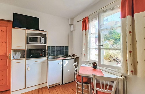 Alette Apartment | Cozy apartment in Alette with WiFi