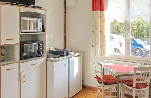 Alette Apartment | Cozy apartment in Alette with WiFi