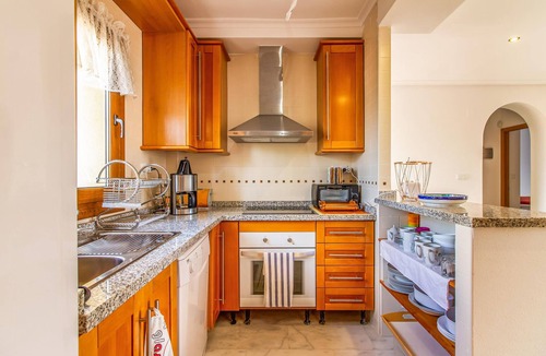 Algorfa Apartment | Cozy apartment in Algorfa
