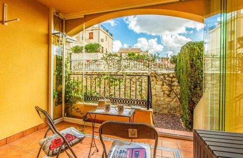 Algorfa Apartment | Cozy apartment in Algorfa