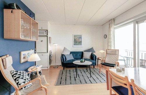 Sandvig Apartment | Cozy apartment in Allinge