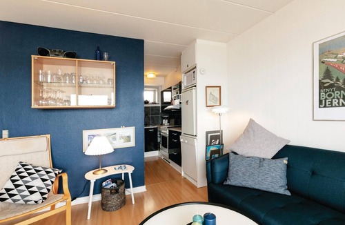 Sandvig Apartment | Cozy apartment in Allinge