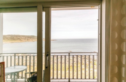 Sandvig Apartment | Cozy apartment in Allinge