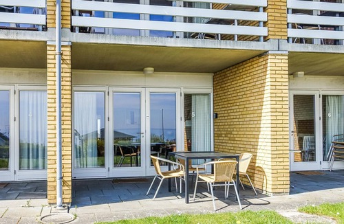 Sandkaas Apartment | Cozy apartment in Allinge with WiFi