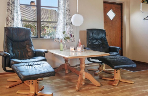 Sandvig Apartment | Cozy apartment in Allinge with WiFi