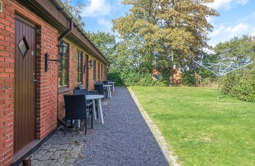 Sandvig Apartment | Cozy apartment in Allinge with WiFi