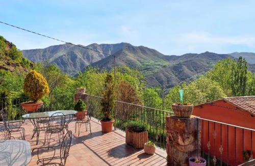 Ardanue Apartment | Cozy Apartment in Ardanué with View