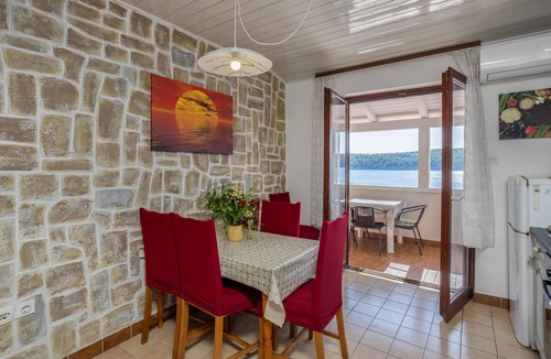 Barbat na Rabu Apartment | Cozy apartment in Barbat-Rab