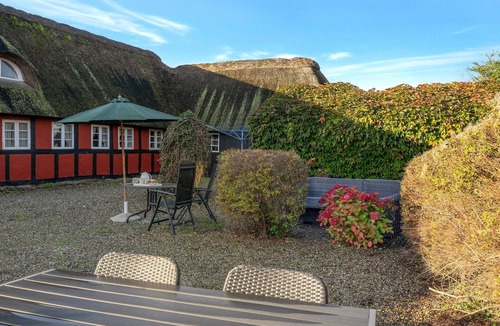 Bagenkop Apartment | Cozy apartment in Bagenkop with WiFi
