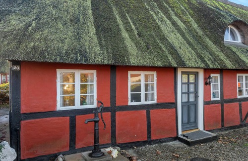 Bagenkop Apartment | Cozy apartment in Bagenkop with WiFi