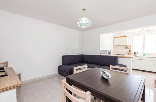 Barbat na Rabu Apartment | Cozy apartment in Barbat with swimming pool