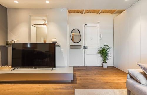 El Guinardo Apartment | Cozy Apartment in Barcelona