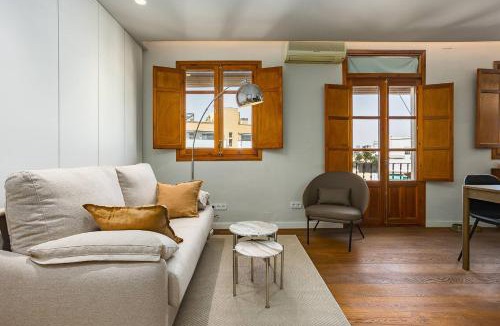El Guinardo Apartment | Cozy Apartment in Barcelona