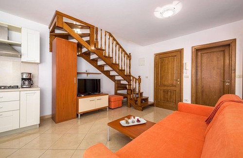 Basanija Apartment | Cozy apartment in Basanija