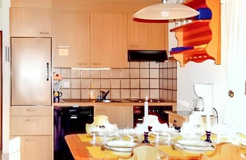 Bellwald Apartment | Cozy apartment in Bellwald 80 m² with mountain view