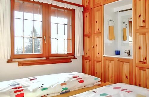 Bellwald Apartment | Cozy apartment in Bellwald 80 m² with mountain view