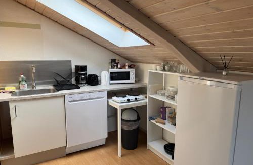 Billund Apartment | Cozy Apartment in Billund
