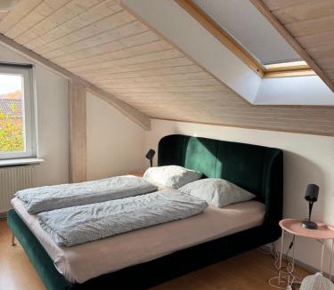 Billund Apartment | Cozy Apartment in Billund